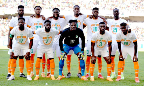 Elim. CAN 2023 : tout savoir de la 6è journée