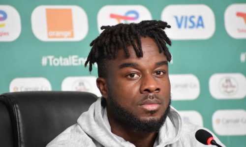 Elim. CAN 2023 (Zambie Vs Côte d'Ivoire) : Cornet déclare forfait, Evan Ndicka absent