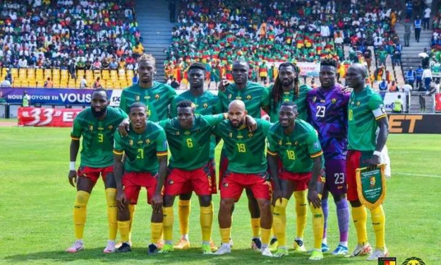 Elim. CAN 2025 (3è & 4è J) : Onana, Wooh, Anguissa, Aboubakar, … la liste des Lions Indomptables face au Kenya