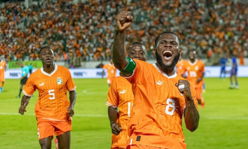 Elim. CAN 2025 (3è J) : la Côte d’Ivoire s’offre la Sierra Leone et se rapproche de la qualification
