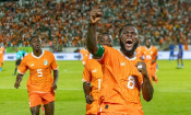 Elim. CAN 2025 (3è J) : la Côte d’Ivoire s’offre la Sierra Leone et se rapproche de la qualification