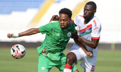 Elim. CAN 2025 (3è J) : Madagascar accroché par la Gambie