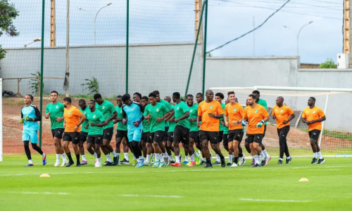 Elim. CAN 2025 (4è J) : Du renfort chez les Éléphants avant le déplacement au Liberia