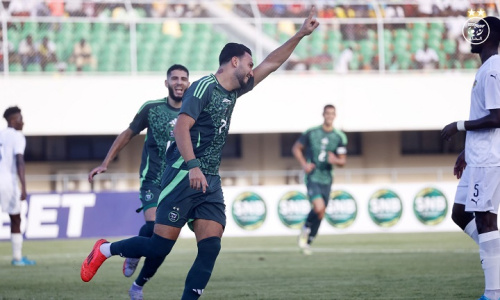 Elim. CAN 2025 (4è J) : l’Algérie s’offre le Togo et la qualification, la Guinée Equatoriale vient à bout du Liberia