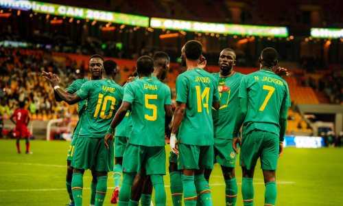 Elim. CAN 2025 (4è J) : la Zambie prend le meilleur sur le Tchad, ça passe pour le Sénégal et la RDC, le Ghana est en danger