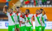 Elim. CAN 2025 (4è J) : le Burkina Faso décroche sa qualification