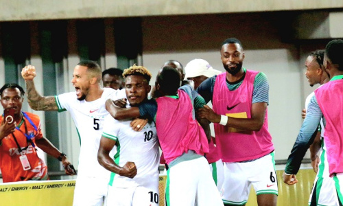 Elim. CAN 2025 (4è J) : les Super Eagles décident de ne pas disputer le match face à la Libye