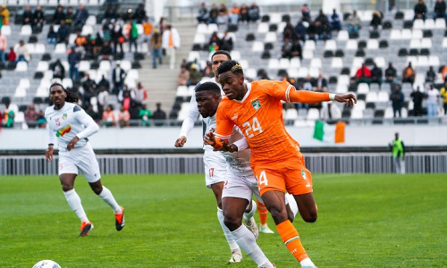 Elim. CAN 2025 (5è & 6è J) : la liste des Eléphants avec le retour de Simon Adingra