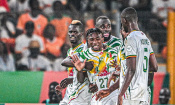 Elim. CAN 2025 (5è J) : le Mali valide sa qualification au Mozambique, ça passe pour le Zimbabwe, le Cap-Vert tient en échec l’Egypte