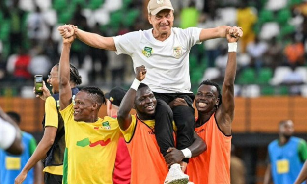 Elim. CAN 2025 (6è J) : le Bénin se qualifie in extremis, le Soudan valide son billet, le Ghana et le Nigeria s’inclinent à domicile