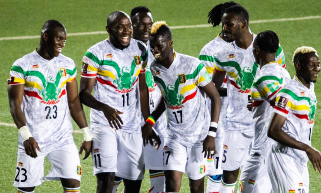 Elim. CAN 2025 : 8 joueurs annoncés forfaits chez les Aigles du Mali