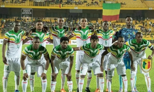 Elim. CAN 2025 : Diarra, Sacko, Bissouma, Zohi, … la liste du Mali