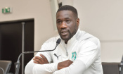 Elim. CAN 2025 : Faé Emerse face à la presse ce lundi