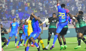 Elim. CAN 2025 : la RDC se défait de la Tanzanie, le Ghana accroché par le Soudan, le Cap-Vert s’incline devant le Botswana