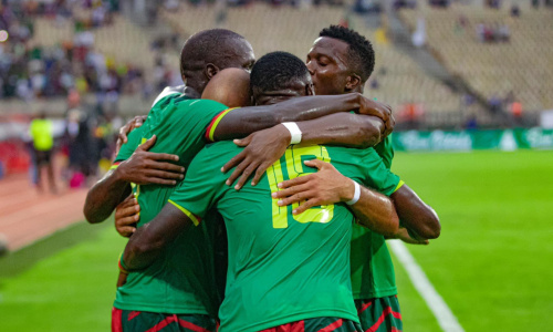 Elim. CAN 2025 : le Bénin et le Cameroun se baladent, courtes victoires du Nigeria et de l’Ouganda, l’Egypte signe un 3è succès d’affilée