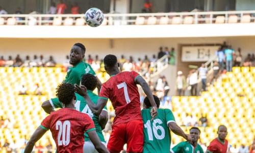 Elim. CAN 2025 : le Burundi s’impose au Malawi