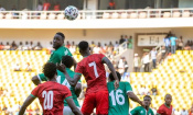 Elim. CAN 2025 : le Burundi s’impose au Malawi