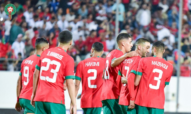 Elim. CAN 2025 : le Maroc et l’Egypte cartonnent, le Mali et le Sénégal calent