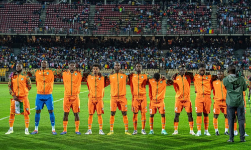 Elim. CAN 2025 : le programme complet des 3è et 4è journées