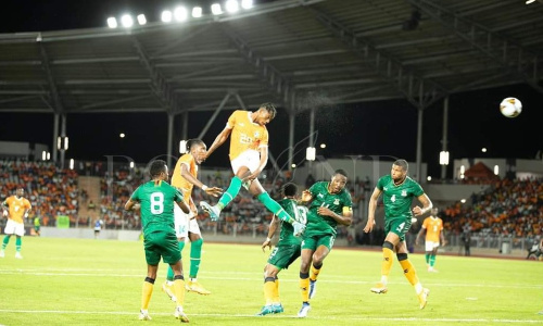 Elim. CAN 2025 : les Chipolopolos sortent l’artillerie lourde face aux Eléphants (liste)