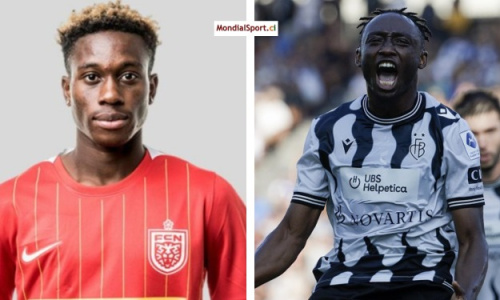 Elim. CAN 2025 : les surprises de la liste des Eléphants