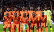 Elim. CAN 2027 (1ère J) : résultats et classements