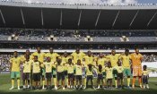 Elim. CAN 2027 : l’Afrique du Sud humilie l’Erythrée
