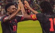 Elim. CAN 2027 : l’Angola domine le Malawi en clôture de la 2è journée (résultats & classements)