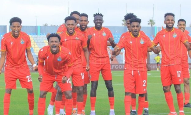 Elim. CAN 2027 : l’Ethiopie écrase Sao Tomé-et-Principe
