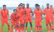 Elim. CAN 2027 : l’Ethiopie écrase Sao Tomé-et-Principe