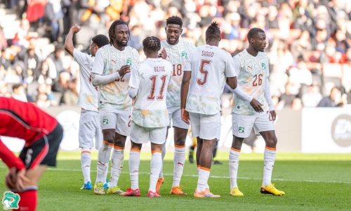 Elim. CAN 2027 : la Côte d'Ivoire hérite du Ghana, le Maroc face au Gabon, le Burkina avec le Bénin (tirage)