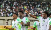 Elim. CAN 2027 : la Gambie domine la Somalie dans le groupe des Eléphants, le Nigeria évite le piège de Madagascar