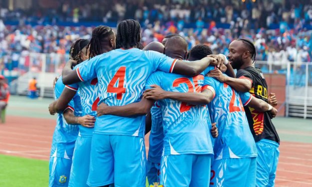 Elim. CAN 2027 : la RDC bat la Guinée Equatoriale, la Mauritanie s’offre la Centrafrique, la Libye arrache le nul face au Botswana