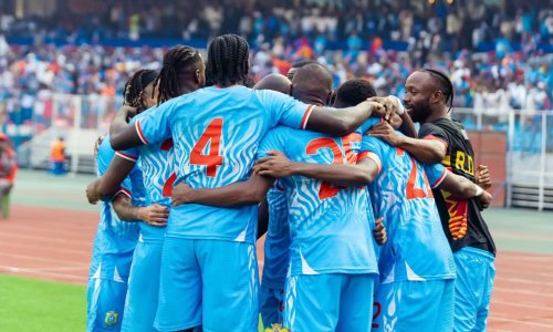Elim. CAN 2027 : la RDC bat la Guinée Equatoriale, la Mauritanie s’offre la Centrafrique, la Libye arrache le nul face au Botswana