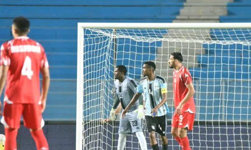 Elim. CAN 2027 : la Tunisie bute sur le Botswana