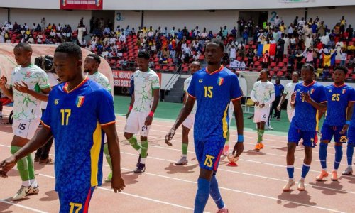 Elim. CAN 2027 : le Burundi humilie le Tchad, la Somalie et Maurice se neutralisent