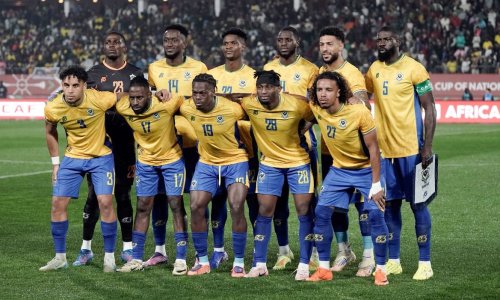 Elim. CAN 2027 : le commando des Panthères pour défier le Maroc et le Niger