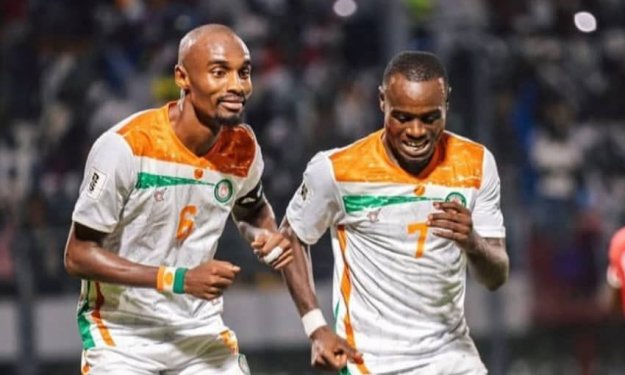 Elim. CAN 2027 : le Niger prend le meilleur sur le Lesotho