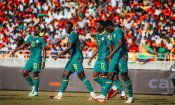 Elim. CAN 2027 : le Sénégal tenu en échec par le Mozambique, la Guinée-Bissau bat la Tanzanie