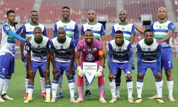 Elim. CAN 2027 : le Soudan du Sud et le Lesotho passent au tour suivant