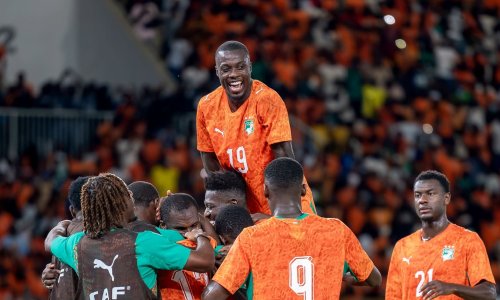 Elim. CAN 2027 : le XI probable des Eléphants face à la Somalie