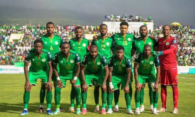 Elim. CAN 2027 : les Comores se relancent face à la Namibie