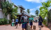 Elim. CAN 2027 : les Eléphants ont regagné Abidjan
