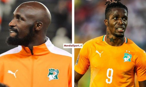 Elim. CAN (3è & 4è J) : Jean Louis Gasset donne les raisons de la non-convocation de Séko Fofana et Wilfried Zaha