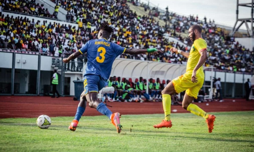 Elim. CAN (3è J)) : la Sierra Leone et Sao Tomé-et Principe se neutralisent, le Bénin tenu en échec par le Rwanda