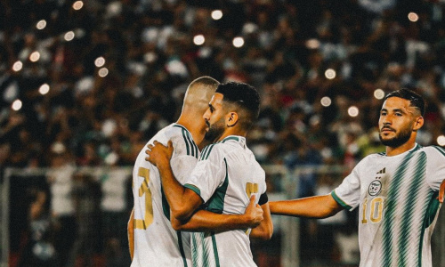 Elim. CAN (3è J) : l’Algérie et le Gabon s’imposent dans la douleur, le Soudan du Sud surprend le Congo