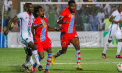 Elim. CAN 2023 (4è J) : La RDC a déposé un recours auprès de la CAF suite aux évènements du match contre la Mauritanie