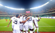 Elim. CAN (5è & 6è J) : Sylla, Touré, Guirassy, … voici le commando Guinéen pour affronter la RDC et la Tanzanie