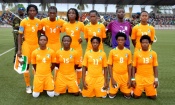 Elim CAN Féminine 2018 (2nd Tour aller) : Les Éléphantes tenues en échec par les Maliennes