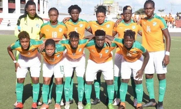 Elim. CAN Féminine 2018 - 2nd Tour Retour (Mali 0-0 CIV) : Fin de parcours pour Les Éléphantes